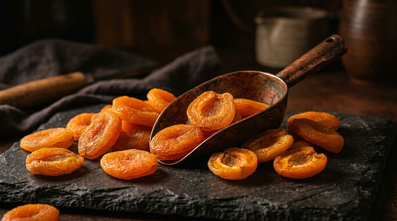 apricot