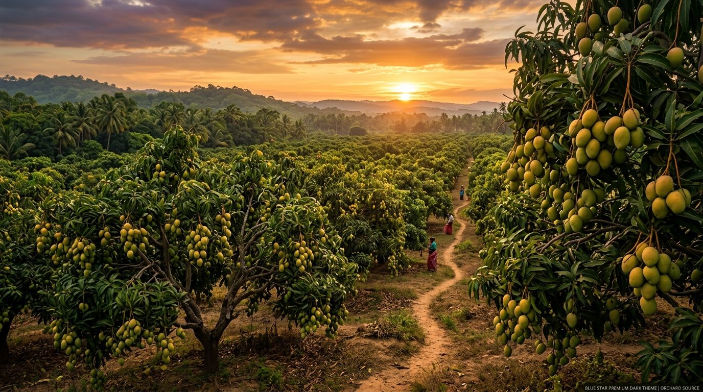 mango