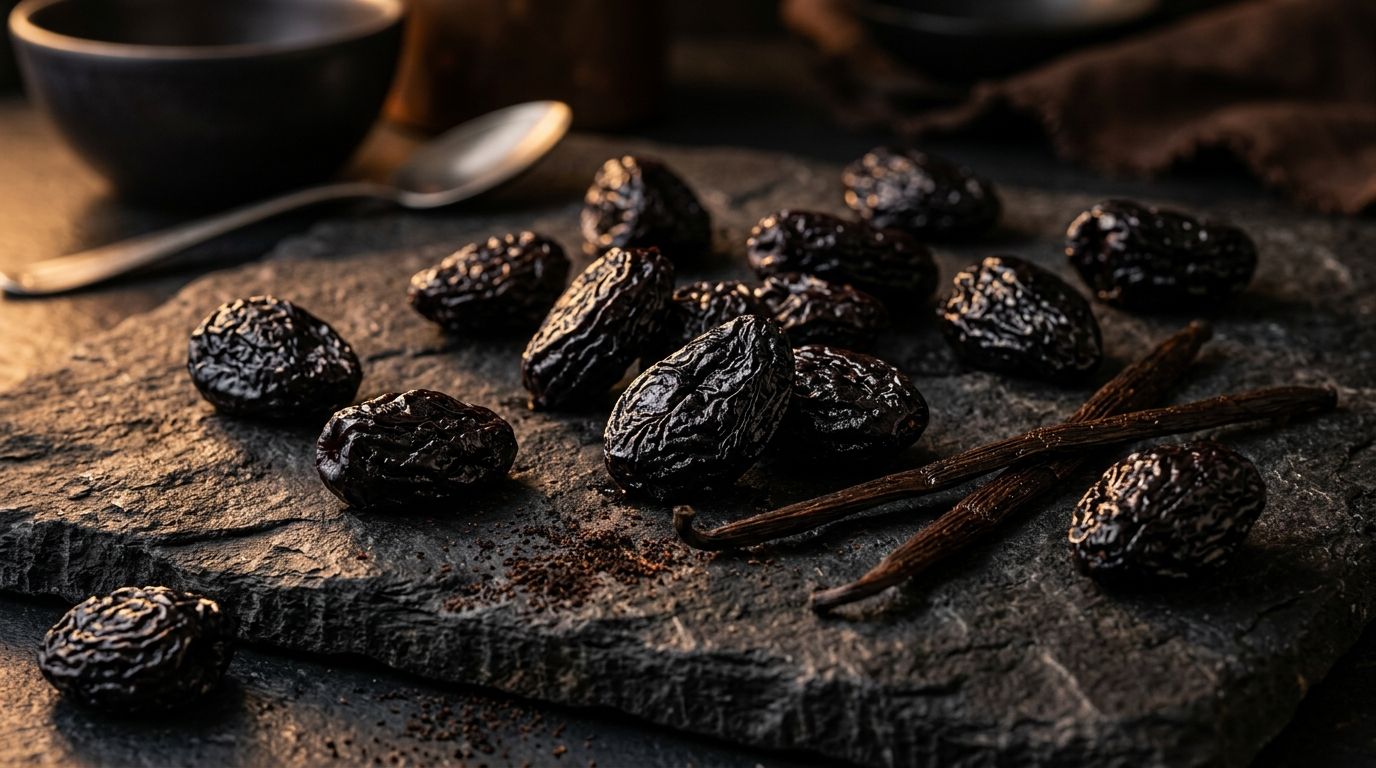 prune