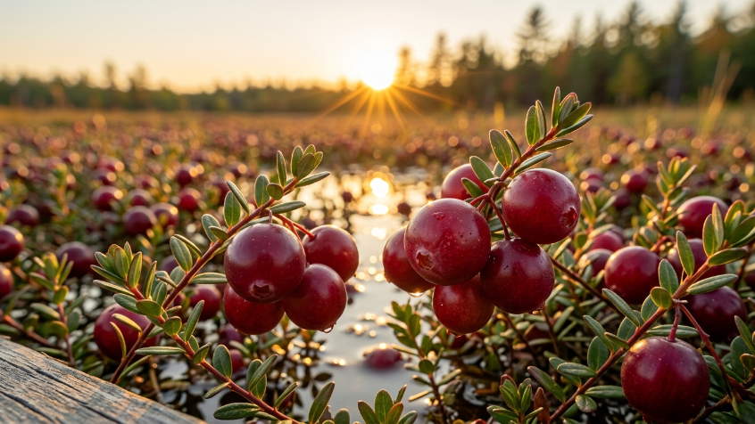 cranberry